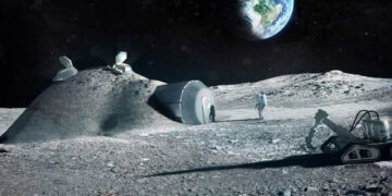“Does Not Meet Launch Conditions”: China After Manned Moon Mission Delayed