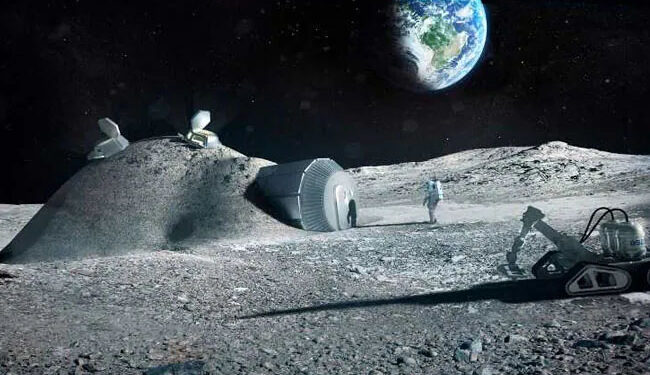 "Does Not Meet Launch Conditions": China After Manned Moon Mission Delayed 1 “Does Not Meet Launch Conditions”: China After Manned Moon Mission Delayed