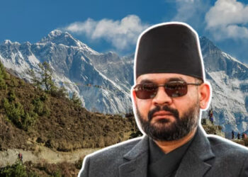 Nepal claims Indian territory, but can’t find the 210-year-old Sugauli Treaty papers