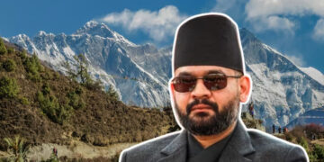 Nepal claims Indian territory, but can’t find the 210-year-old Sugauli Treaty papers