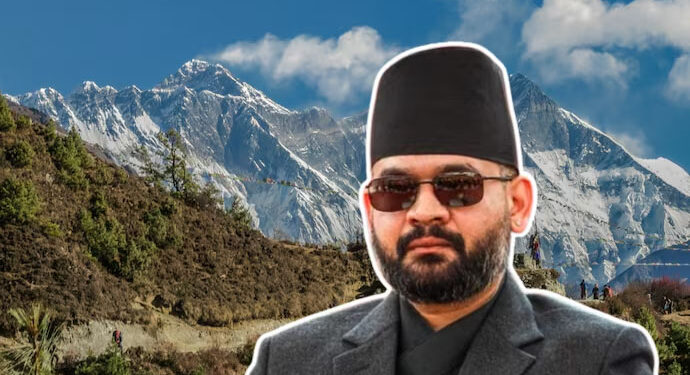 Nepal claims Indian territory, but can't find the 210-year-old Sugauli Treaty papers 1 Nepal claims Indian territory, but can’t find the 210-year-old Sugauli Treaty papers