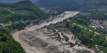 Nepal flash floods kill 165, massive search on for missing: 10 updates