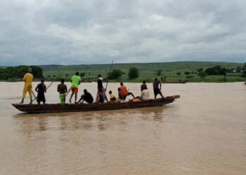 Dozens dead after boat capsizes in north-western Nigeria