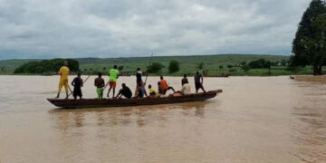 Dozens dead after boat capsizes in north-western Nigeria