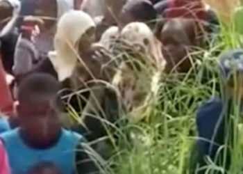 Nigeria’s president orders manhunt after kidnappers upload victim video