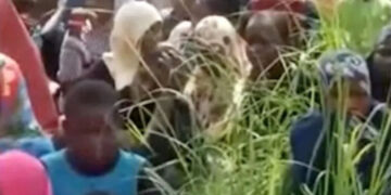 Nigeria’s president orders manhunt after kidnappers upload victim video