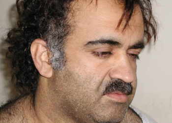 9/11 trial pushed to 2028 as mastermind Khalid Sheikh Mohammed case drags on