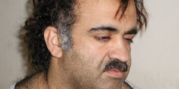 9/11 trial pushed to 2028 as mastermind Khalid Sheikh Mohammed case drags on