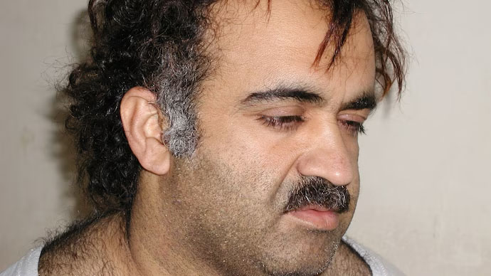 9/11 trial pushed to 2028 as mastermind Khalid Sheikh Mohammed case drags on