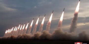 North Korean Missile Unit Deployed In Russia To Strike Ukraine: Report