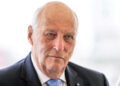 King of Norway’s health has worsened, palace says