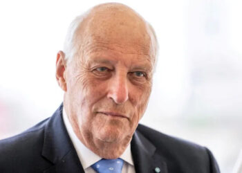 King of Norway’s health has worsened, palace says
