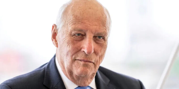King of Norway's health has worsened, palace says 1 King of Norway’s health has worsened, palace says