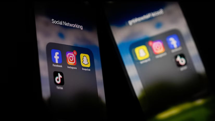 Most Australian teens still on social media 3 months after ban began: Study