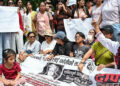 Outrage in Nepal over rape and murder of three-year-old girl