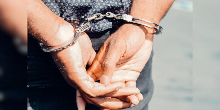 Pakistani ex-minister arrested on sexual assault charges in UK: Report 1 Pakistani ex-minister arrested on sexual assault charges in UK: Report