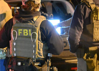 Who Is Patrick Yaroch? FBI Agent Accused Of Stealing $1 Million In Crypto During Probe