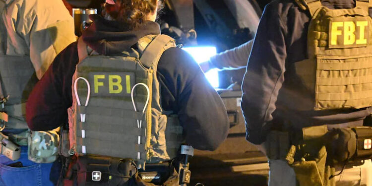 Who Is Patrick Yaroch? FBI Agent Accused Of Stealing $1 Million In Crypto During Probe