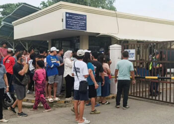 Student killed in Philippines Catholic school shooting 7 Student killed in Philippines Catholic school shooting