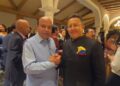 Dr Vijay Jolly Leads India-Ecuador Friendship Celebrations in Delhi