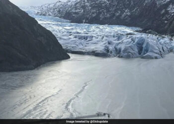Plane That Crashed Near Alaska Was Making 2nd Landing Attempt Amid Heavy Fog