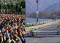 A Tale of Two Kashmirs: As J&K Rises Through Integration, PoK Sinks Deeper into Crisis
