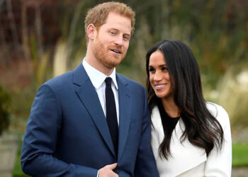 Prince Harry, Meghan Markle Moving Back To UK This Month: Reports