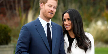 Prince Harry, Meghan Markle Moving Back To UK This Month: Reports