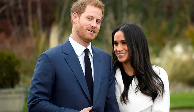 Prince Harry, Meghan Markle Moving Back To UK This Month: Reports