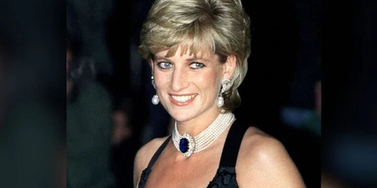 Princess Diana's Brother To Reveal "Truth" In New Book 1 Princess Diana’s Brother To Reveal “Truth” In New Book