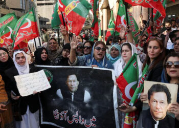 PTI calls protests after Afridi denied meeting with Imran Khan at Adiala Jail 6 PTI calls protests after Afridi denied meeting with Imran Khan at Adiala Jail