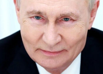 Putin Could Deploy Tactical Nukes In Ukraine As 'Last Resort': Report 3 Putin Could Deploy Tactical Nukes In Ukraine As ‘Last Resort’: Report