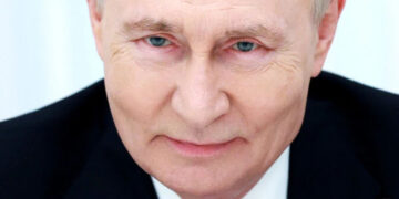 Putin Could Deploy Tactical Nukes In Ukraine As ‘Last Resort’: Report