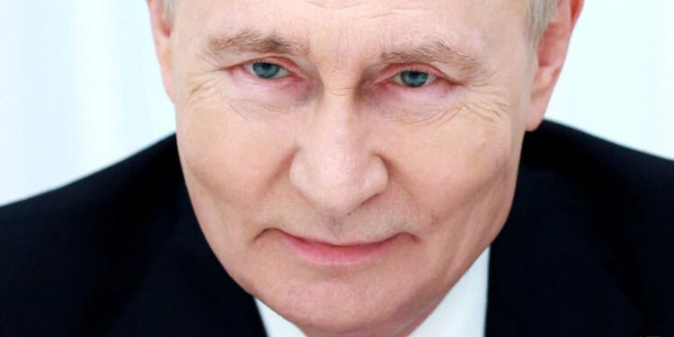 Putin Could Deploy Tactical Nukes In Ukraine As 'Last Resort': Report 1 Putin Could Deploy Tactical Nukes In Ukraine As ‘Last Resort’: Report