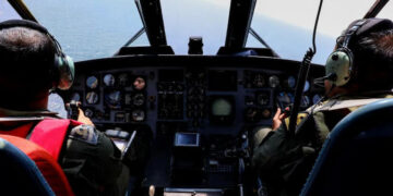 Qatar denies holding three Iranian pilots, says one was found dead
