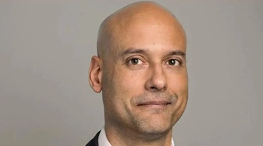 Who is Gautam Rangarajan? Indian-origin ex-BBC strategist gets key role under UK PM Burnham