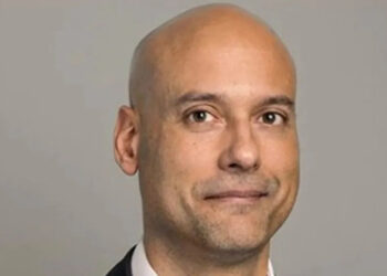 Who is Gautam Rangarajan? Indian-origin ex-BBC strategist gets key role under UK PM Burnham