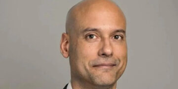 Who is Gautam Rangarajan? Indian-origin ex-BBC strategist gets key role under UK PM Burnham