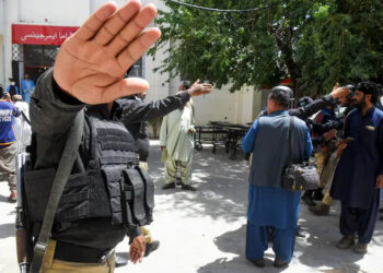 Forced Disappearances Of Minors Continue In Karachi, Balochistan: Report 7 Forced Disappearances Of Minors Continue In Karachi, Balochistan: Report