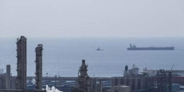 Iran Says Discovered Over 200 Billion Cubic Metres Of Natural Gas