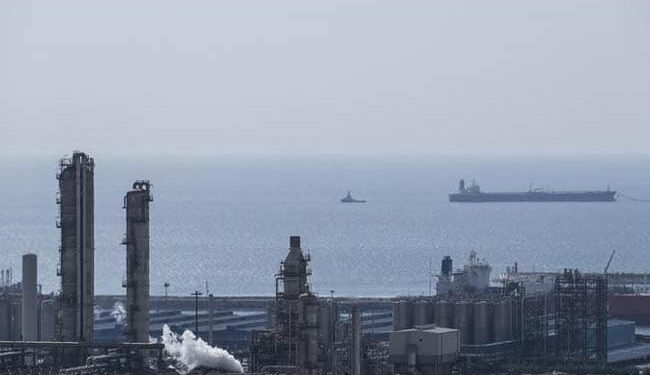 Iran Says Discovered Over 200 Billion Cubic Metres Of Natural Gas 1 Iran Says Discovered Over 200 Billion Cubic Metres Of Natural Gas