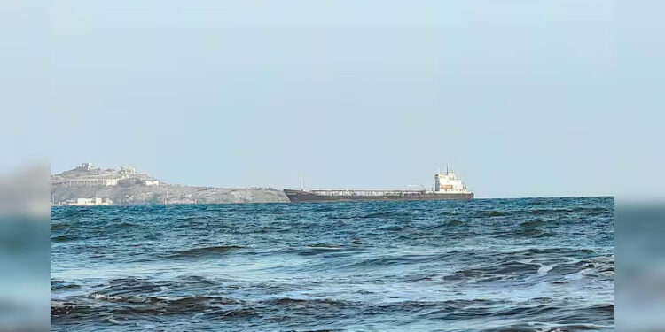World stares at food supply chaos as Russia attacks grain ships 1 World stares at food supply chaos as Russia attacks grain ships