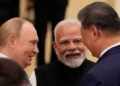 PM Modi, Xi, Putin, other world leaders in Bishkek: What’s on SCO summit agenda