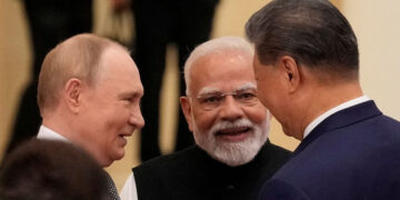 PM Modi, Xi, Putin, other world leaders in Bishkek: What’s on SCO summit agenda
