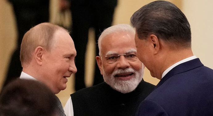 PM Modi, Xi, Putin, other world leaders in Bishkek: What’s on SCO summit agenda