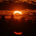 Millions Gather To Watch Spain’s 1st Total Solar Eclipse In Over A Century