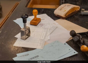 Spain Visa Fraud Probe Expands To Indian Firm BLS After Officials Arrested: Report 7 Spain Visa Fraud Probe Expands To Indian Firm BLS After Officials Arrested: Report
