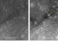 South Korea space agency shares Moon images after SpaceX rocket debris crash