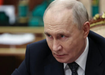 Syria Says Reached Deal With Moscow On 2 Russian Bases