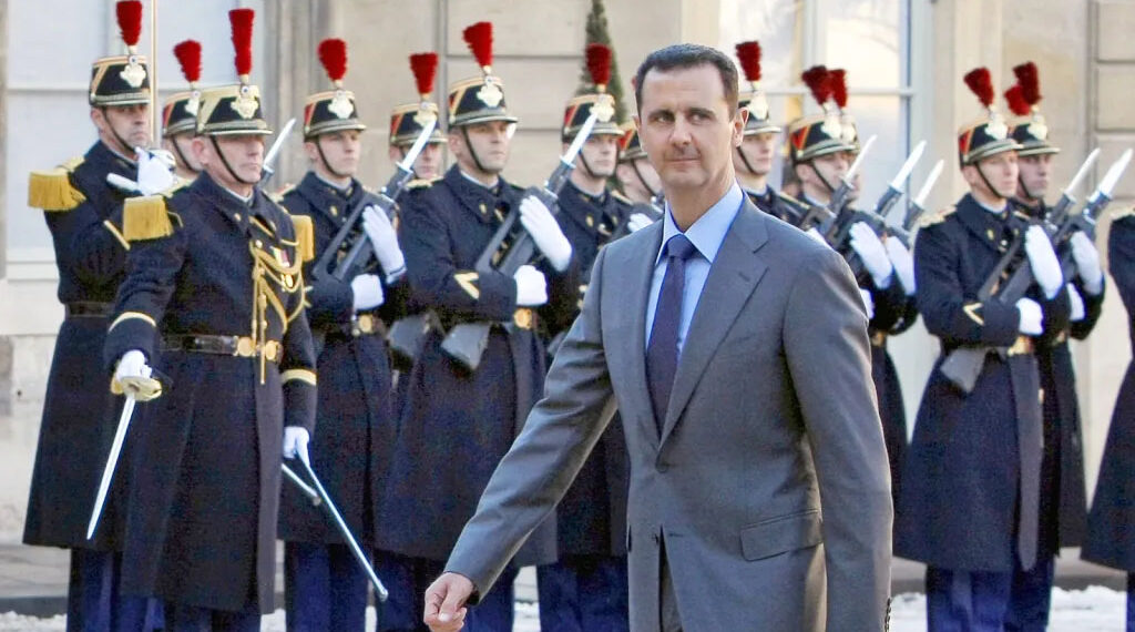 Syria’s ex-President Bashar Assad sentenced to death 20 months after his regime fell
